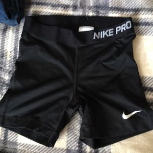 Nike Pro Spandex